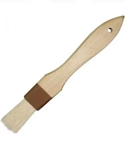 ROUND PASTRY BRUSH 1