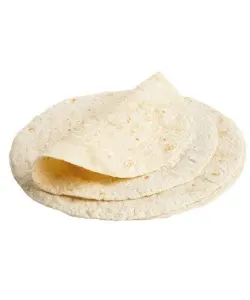 10 INCH TORTILLA