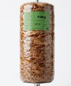10KG DONNER