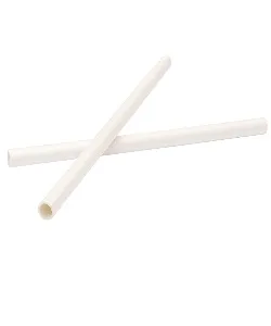 12mm EASIPACK PAPER STRAWS (1 x 200)