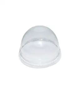 EP12OZ/EP16OZ DOME LIDS X48