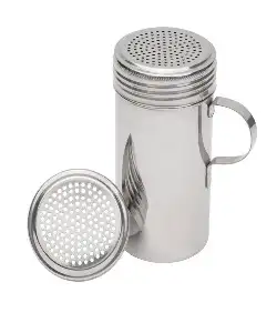 16oz DREDGER WITH HANDLE