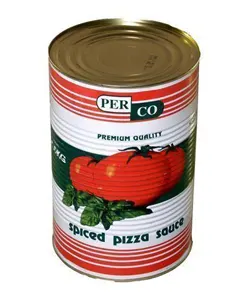 1 LARGE TIN PERCO  4.1KG