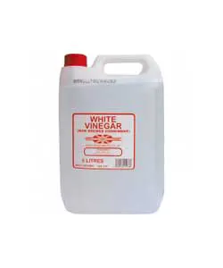 WHITE VINEGAR
