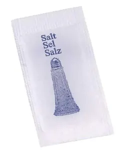 SACHETS SALT  2000  (BI)