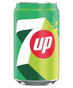 7UP CANS 330ml GB (24)