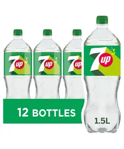 7UP 1.5LT BOTTLES  GB (12)
