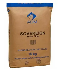 SOVEREIGN FLOUR  16KG