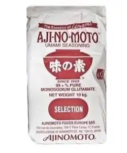 MSG  10KG
