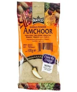 AMCHOOR POWDER 100G