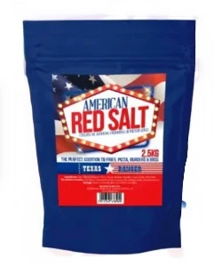 AMERICAN SALT