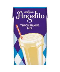 THICK SHAKE MIX  12 X 1LT