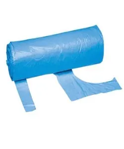 APRON ON ROLLS