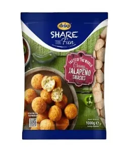 AVIKO JALAPENOS