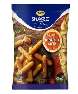 MOZZ STICKS  AVIKO  1KG