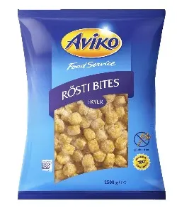 TOTTS  AVIKO  BITES 1KG