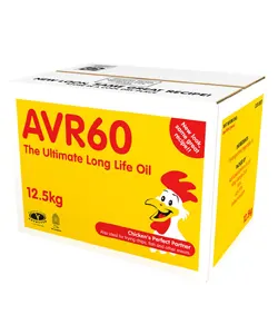 AVR 60 SELECT VEG FAT   12.5KG