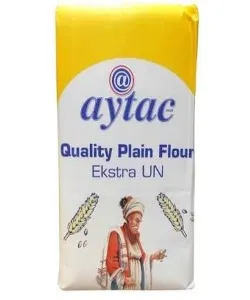 AYTAC FLOUR 3X5KG