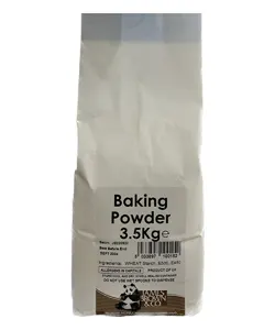 BAKING POWDER 3.5KG