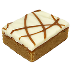 BANOFFEE SLICE