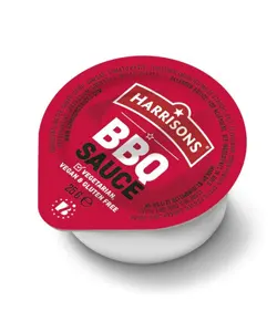BBQ DIPS    100  X 25G    (BI)