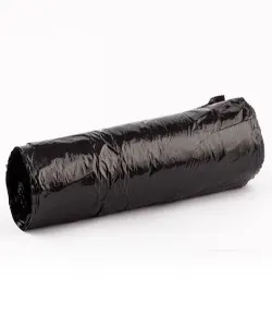 APRON BLACK X100