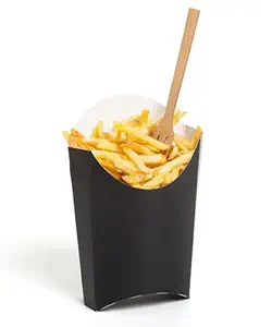 EP CHIP SCOOP BLACK X 300