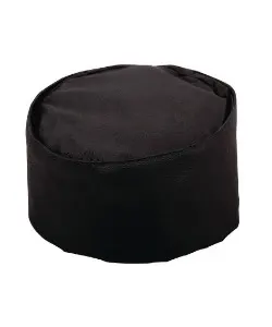 HEAD BLACK CAP