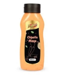 BLAZING CHIPOTLE MAYO