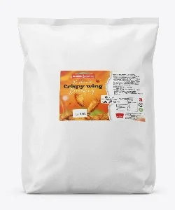 BLAZING NASHVILLE CRISPY WING BREADING 12.5KG