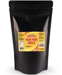 BLAZING PERI PERI SALT 2.5KG
