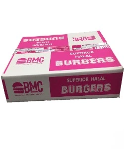 BMC HALAL SUPERIOR   48 X 113G
