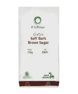 BS SOFT DARK BROWN SUGAR 25KG