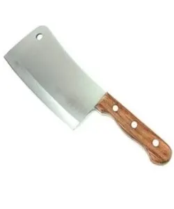 BUTCHER KNIFE