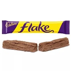 CADBURY FLAKE 20X80G