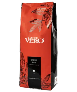 CAFE VERO CREMA BAR 1KG