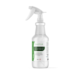 CATCUS SURFACE DISINFECTANT 1L