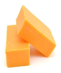CHEDDAR BLOCK