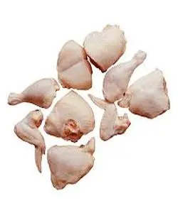 CHICKEN 9 WAY CUT   BOX [ FULL BOX]