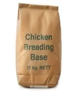 CHICKEN BREADING BASE 11KG