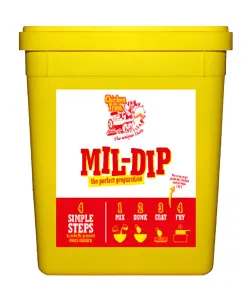 MILDIP 2KG