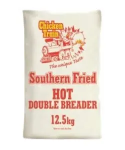 HOT DOUBLE BREADER  12.5KG
