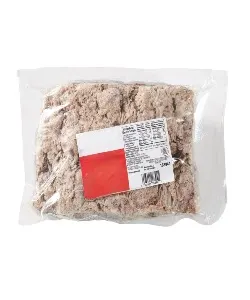 COOKED MEAT
