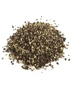 FUSION BLACK PEPPER CRACKED 18 MESH 1KG