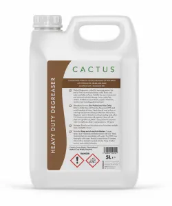 Cactus-Heavy-Duty-Degreaser 5L