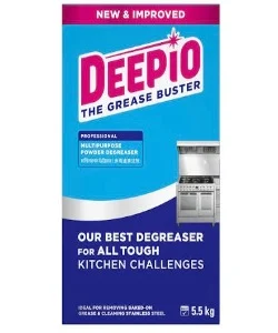 DEEPIO 5.5kg