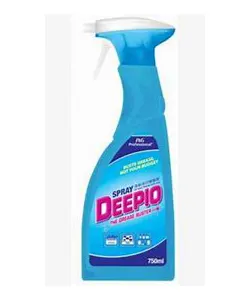 DEEPIO  SPRAY BOTTLE 750ML