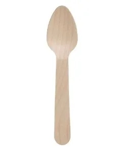 DESSERT SPOONS (10 x 100)