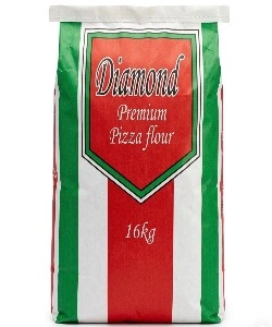 DIAMOND PIZZA CHOICE FLOUR 16KG