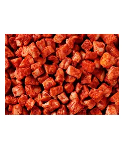 CHICKEN DICED LARGE (2.5kg)